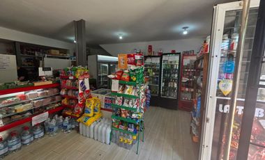 Local comercial a metros de avenida freyre