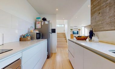 CASA EN VENTA EN GONNET