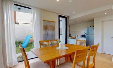 CASA EN VENTA EN GONNET