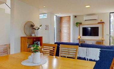 CASA EN VENTA EN GONNET