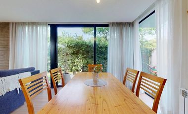 CASA EN VENTA EN GONNET