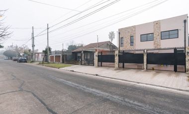 DUPLEX EN VENTA PLATANOS