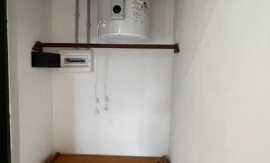 MONOAMBIENTE EN VENTA BERAZATEGUI