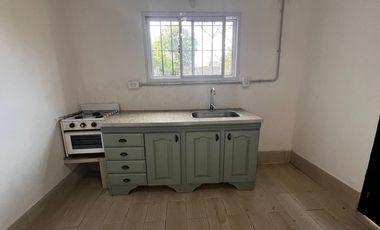 MONOAMBIENTE EN VENTA BERAZATEGUI