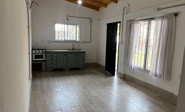 MONOAMBIENTE EN VENTA BERAZATEGUI