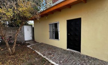 MONOAMBIENTE EN VENTA BERAZATEGUI