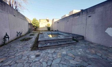 VENTA CASA 3 AMB PILETA COCHERA  DEPOSITO SARANDI