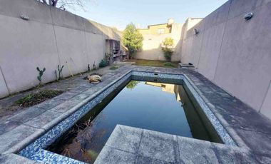 VENTA CASA 3 AMB PILETA COCHERA  DEPOSITO SARANDI