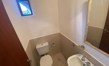 CASA DUPLEX 3 AMBIENTES CON COCHERA EZPELETA