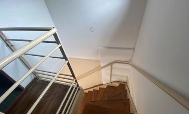 CASA DUPLEX 3 AMBIENTES CON COCHERA EZPELETA