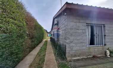 VENTA CASA QUINTA EL PATO CON PILETA