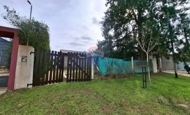 VENTA CASA QUINTA EL PATO CON PILETA