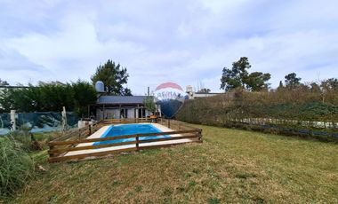 VENTA CASA QUINTA EL PATO CON PILETA