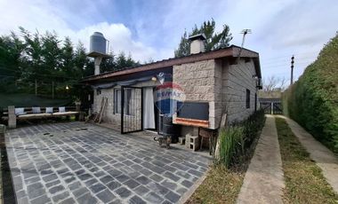 VENTA CASA QUINTA EL PATO CON PILETA