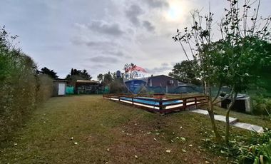 VENTA CASA QUINTA EL PATO CON PILETA