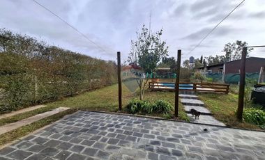 VENTA CASA QUINTA EL PATO CON PILETA