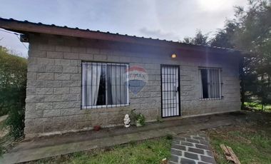 VENTA CASA QUINTA EL PATO CON PILETA