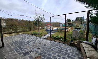 VENTA CASA QUINTA EL PATO CON PILETA