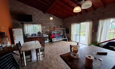 VENTA CASA QUINTA EL PATO CON PILETA