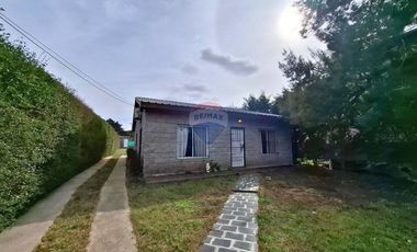 VENTA CASA QUINTA EL PATO CON PILETA