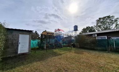 VENTA CASA QUINTA EL PATO CON PILETA