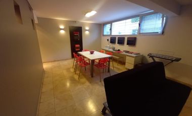 Venta Casa 5 amb.  jardín cochera Quilmes centro