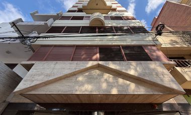 VENTA DE PISO SOBRE BOULEVARD GALVEZ 2013