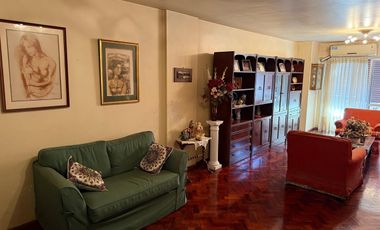 VENTA DE PISO SOBRE BOULEVARD GALVEZ 2013