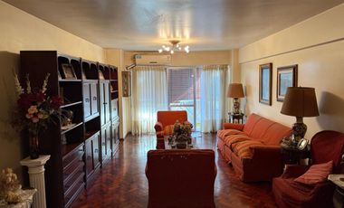 VENTA DE PISO SOBRE BOULEVARD GALVEZ 2013