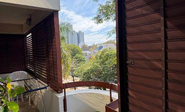 VENTA DE PISO SOBRE BOULEVARD GALVEZ 2013