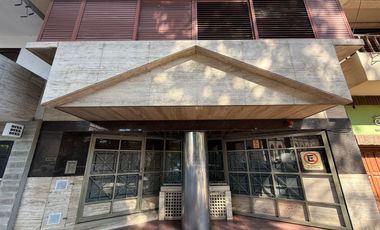 VENTA DE PISO SOBRE BOULEVARD GALVEZ 2013