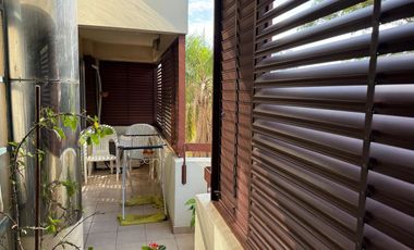 VENTA DE PISO SOBRE BOULEVARD GALVEZ 2013