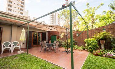 Excelente propiedad en barrio Constituyentes