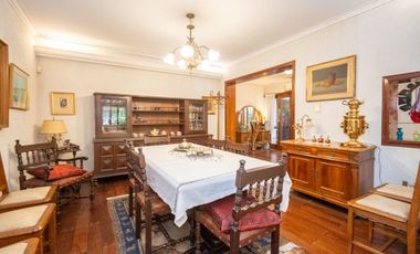 Excelente propiedad en barrio Constituyentes