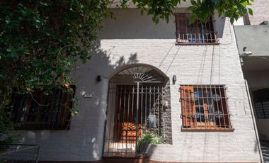 Excelente propiedad en barrio Constituyentes