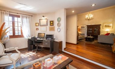 Excelente propiedad en barrio Constituyentes