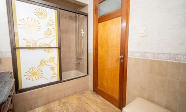 Excelente propiedad en barrio Constituyentes