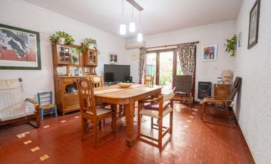 Excelente propiedad en barrio Constituyentes