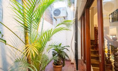 Excelente propiedad en barrio Constituyentes