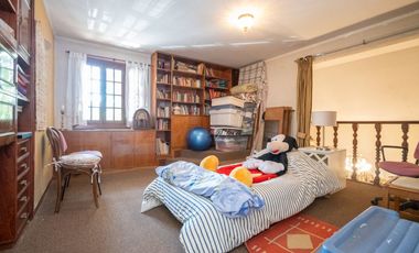 Excelente propiedad en barrio Constituyentes