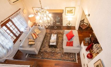 Excelente propiedad en barrio Constituyentes