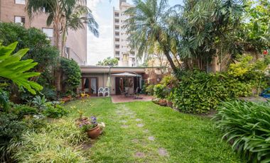 Excelente propiedad en barrio Constituyentes