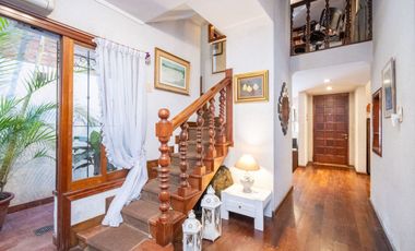 Excelente propiedad en barrio Constituyentes