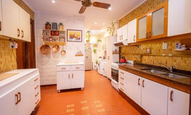 Excelente propiedad en barrio Constituyentes