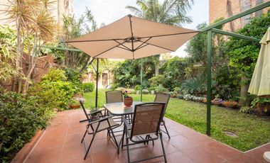 Excelente propiedad en barrio Constituyentes