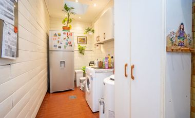 Excelente propiedad en barrio Constituyentes