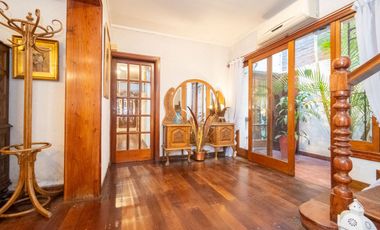 Excelente propiedad en barrio Constituyentes