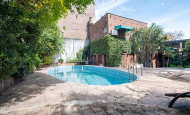 Excelente propiedad en barrio Constituyentes