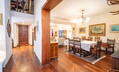 Excelente propiedad en barrio Constituyentes