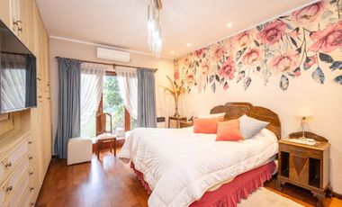 Excelente propiedad en barrio Constituyentes